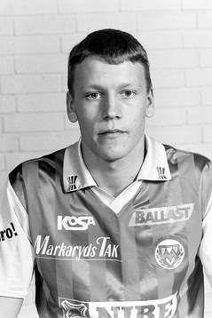 Kristian Persson