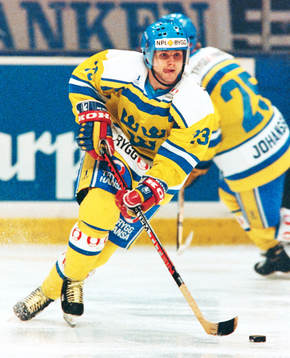 Jan Viktorsson, Sverige