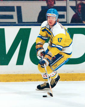 Tomas Forslund, Sverige
