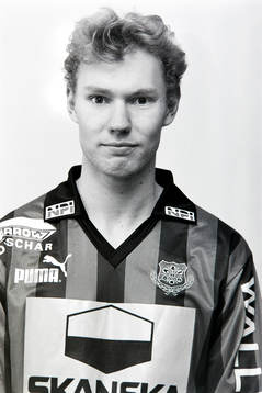 Sören Pettersson