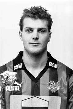 Thomas Hallberg