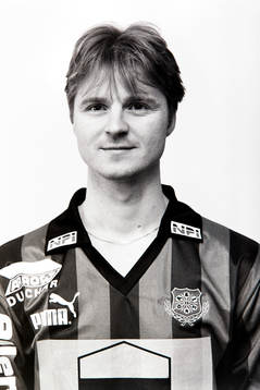 Tony Fylksjö