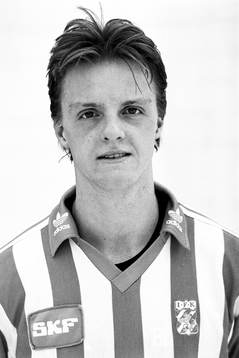 Christian Ozanne