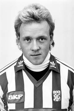 Stefan Lindqvist