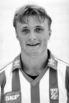 Magnus Johansson