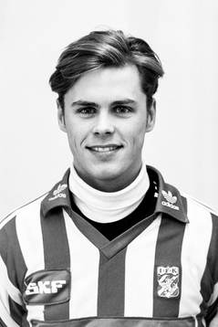 Patrik Bengtsson