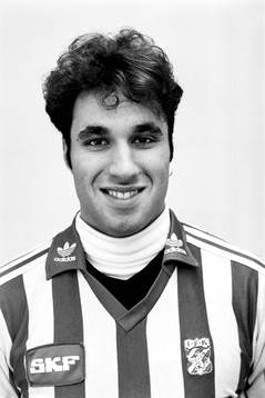 Zoran Stojcevski