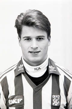 Fredrik Leksell