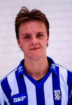 Christian Ozanne