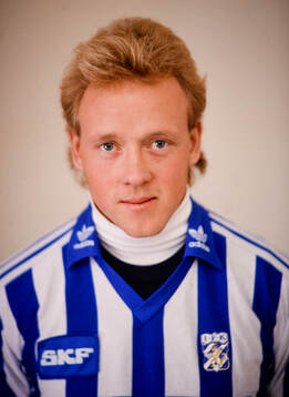 Stefan Lindqvist