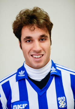 Zoran Stojcevski