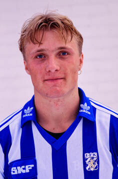Magnus ”Ölme” Johansson