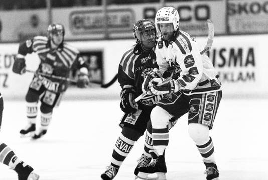 Kamp om pucken