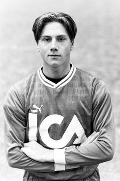 Stefan Paldan