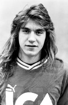 Torbjörn Rampeltin
