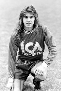 Torbjörn Rampeltin