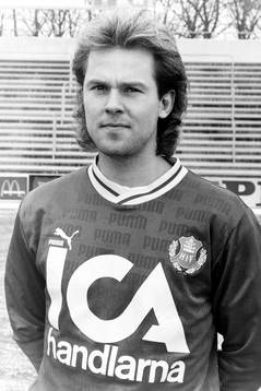 Peter Esberg