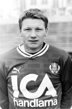 Urban Stoltz