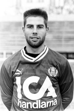 Jonas Dahlgren