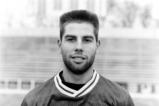 Jonas Dahlgren