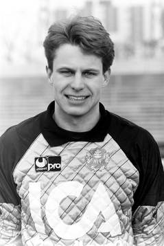 Petri Jakonen, målvakt