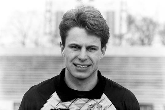 Petri Jakonen, målvakt