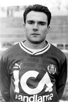 Per-Ola Ljung