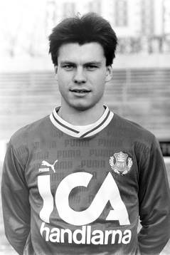 Niklas Nihlén