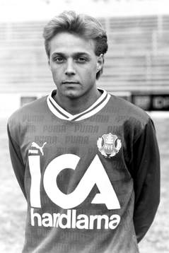 Ulf Lilius