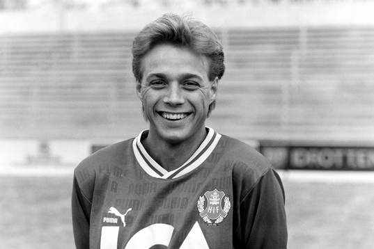 Ulf Lilius