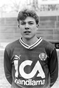 Ola Nilsson