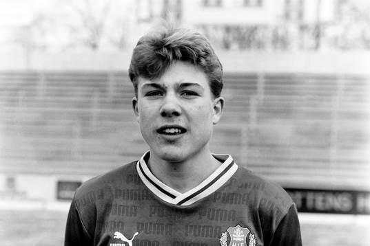 Ola Nilsson