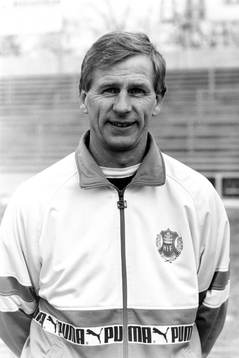 Ingemar Nilsson, ass. tränare