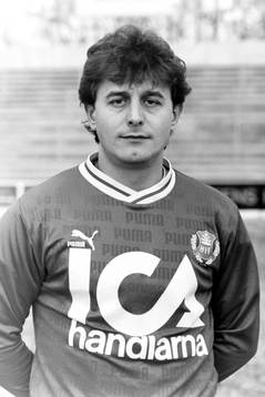 Gheorghe Iordache