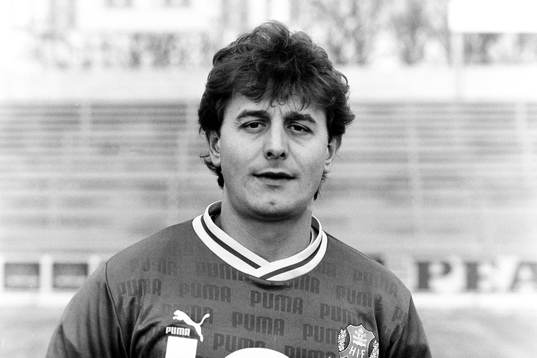 Gheorghe Iordache