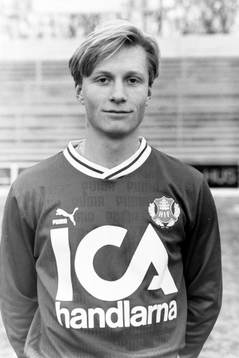 Håkan Nilsson