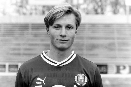 Håkan Nilsson