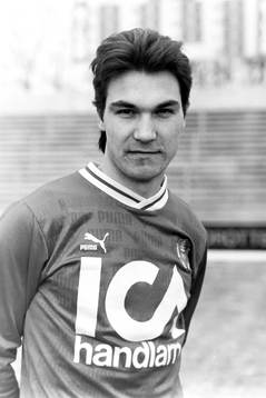 Dejan Pavlovic
