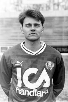 Fredrik Billwing