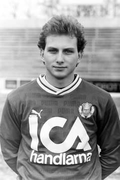 Anders Svensson