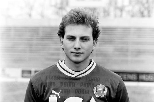 Anders Svensson