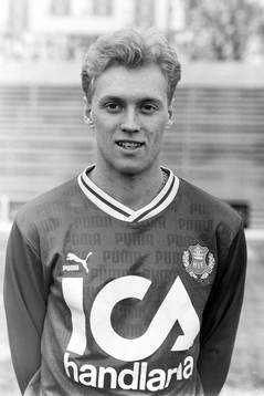 Björn Lilius
