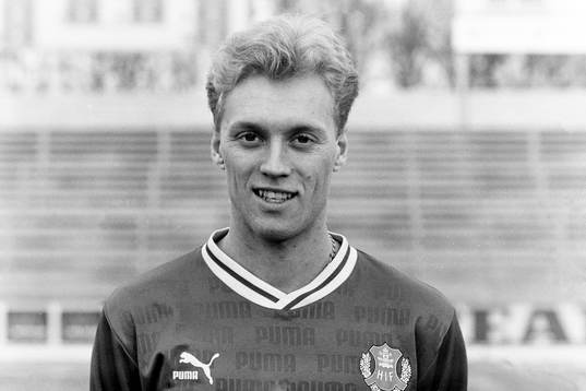 Björn Lilius
