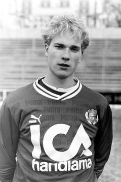 Johan Paulsson