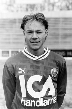 Ingemar Olovsson