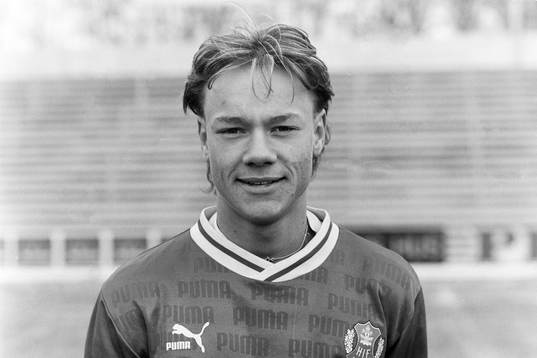 Ingemar Olovsson