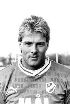 Vetle Andersen
