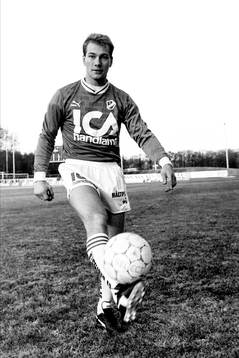 Peter Andersson