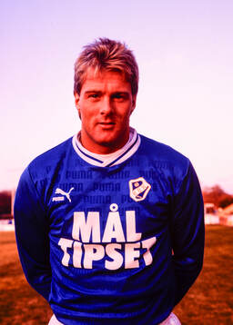 Vetle Andersen