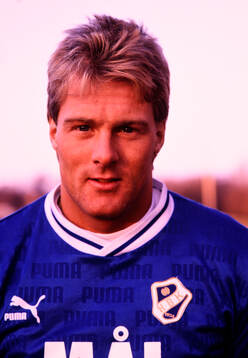 Vetle Andersen